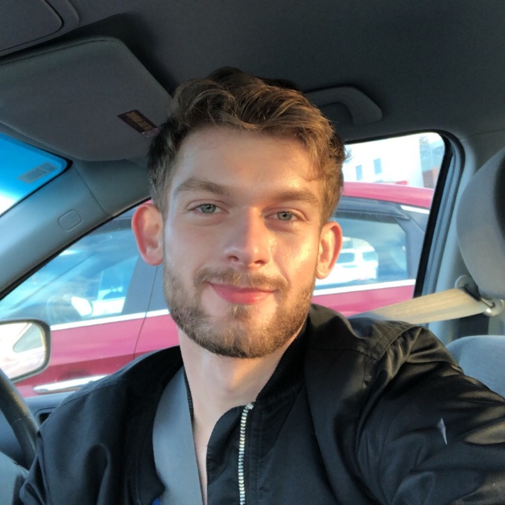 Meet your Posher, Austin
